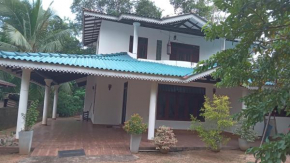 Sehas Villa